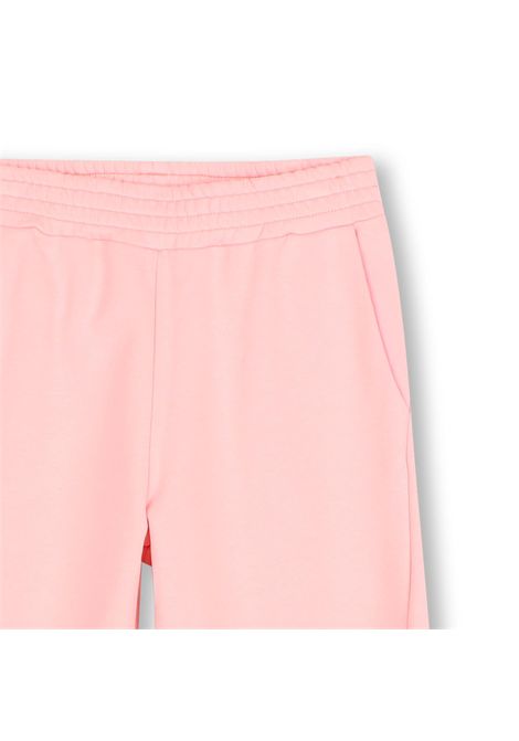 Pantaloni sportivi GIVENCHY KIDS | H3133646G
